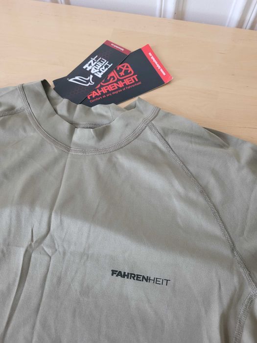 футболка Fahrenheit PD L1