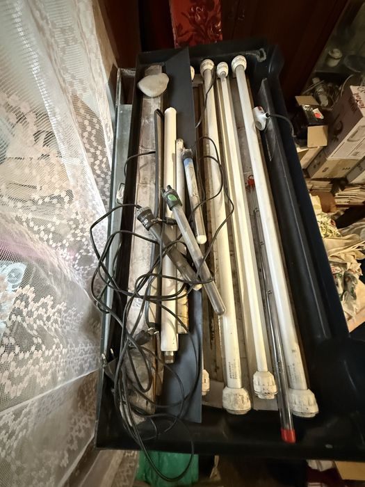 Акваріум 100*52*40