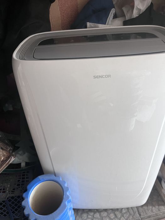 Klimatyzator Sencor