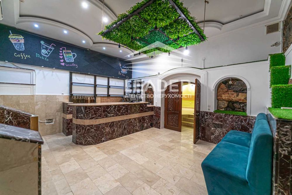 Продам приміщення-ЦЕНТР МІСТА!