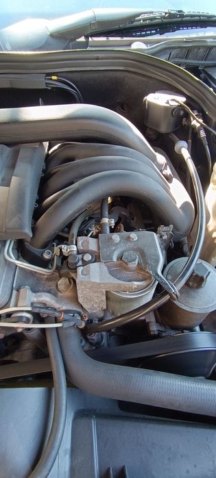 Mercedes-Benz C250 Diesel W202