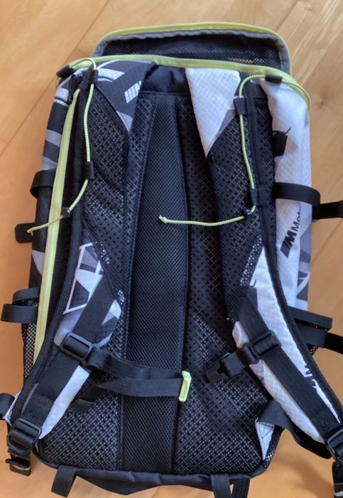 Рюкзак  Puma BMW,Adidas ZNE, Reebok Crossfit
