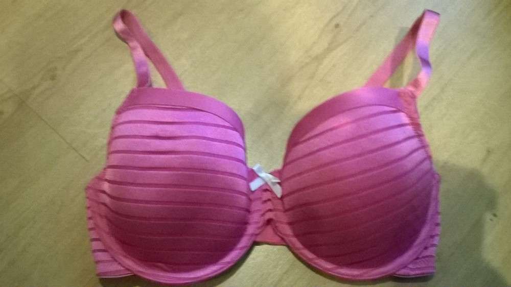 Nowy biustonosz Marie Meili 75D