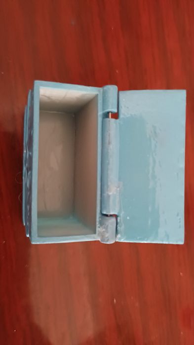 Сумка чемодан Вайперін Вайперин монстр хай