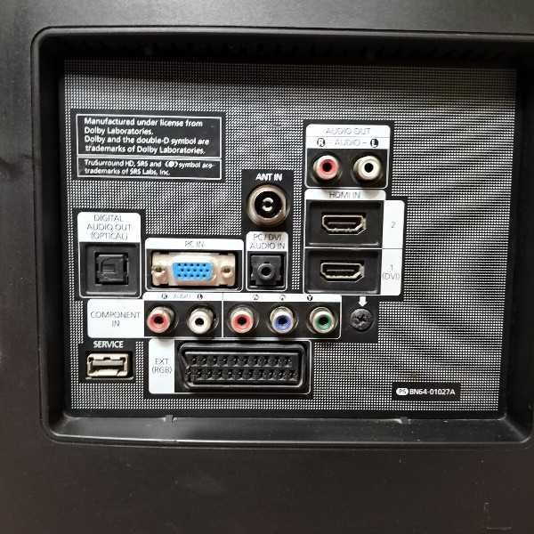 Telewizor Samsung
