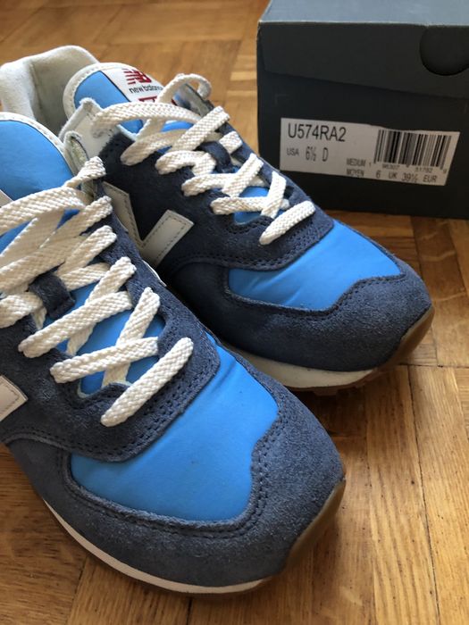 New Balance 574, rozm. 39,5 unisex