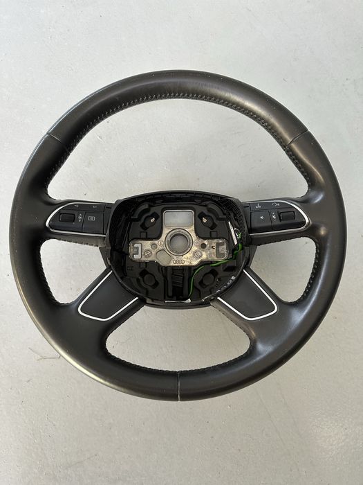 Volante Audi Com Multifuncões