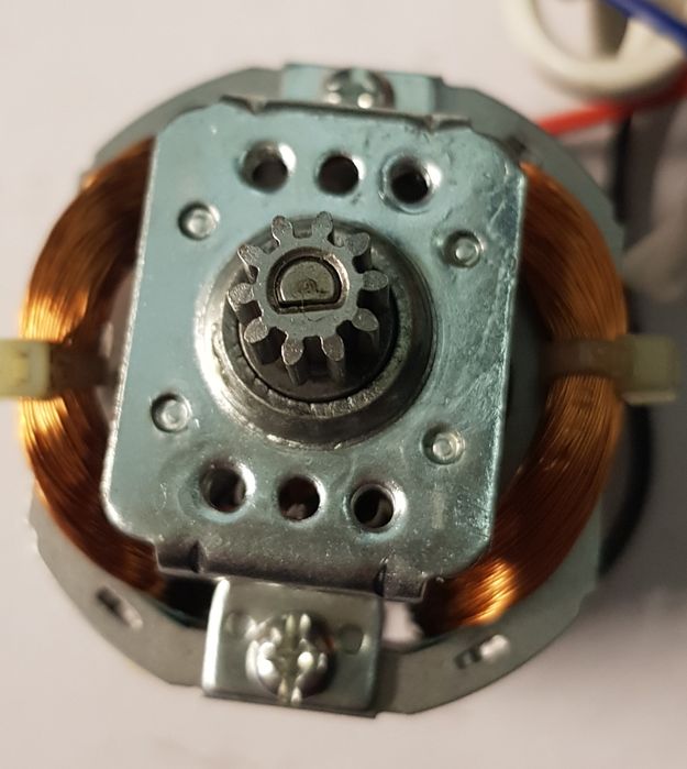 Silniczek model KS-5420