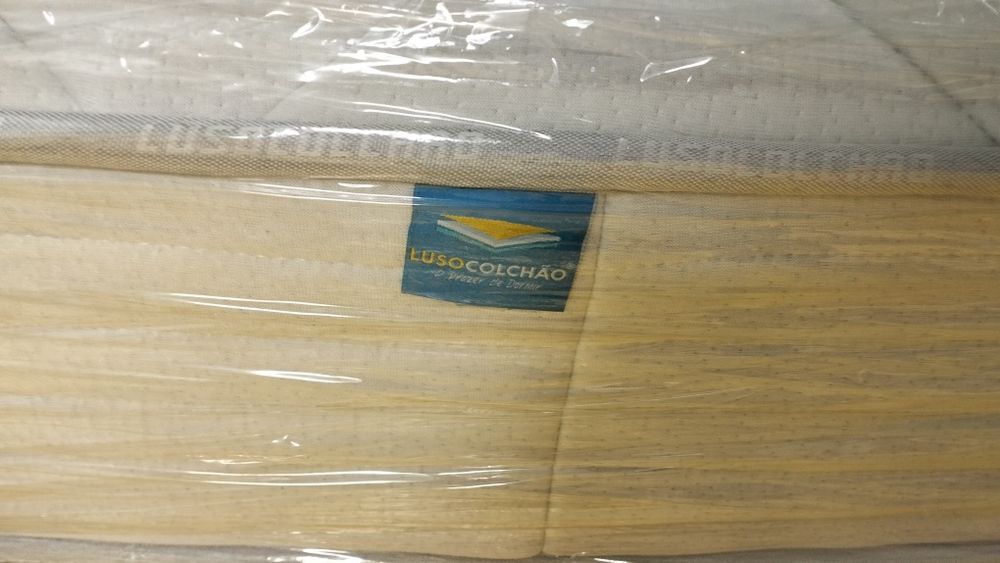 Colchão  em ótimo estado
