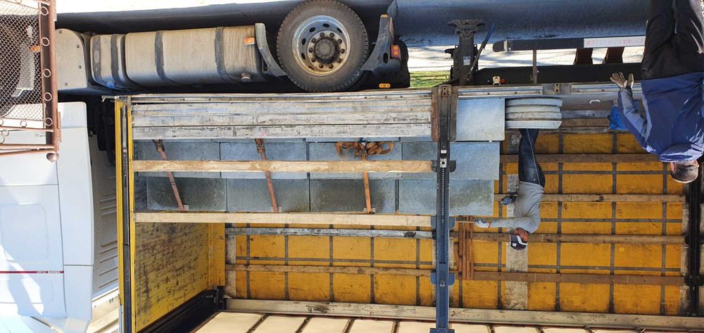 Залізобетонні кільця. Діаметр 0.72-0.93-1.2-1.7-2.2 метра. Лотки труби