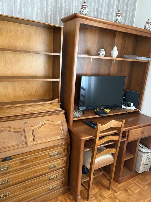 Quartos Para Arrendamento