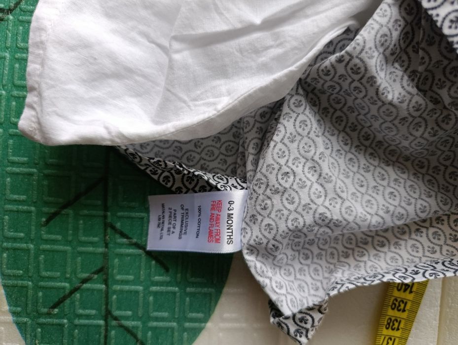 Святкова сукня для немовлят