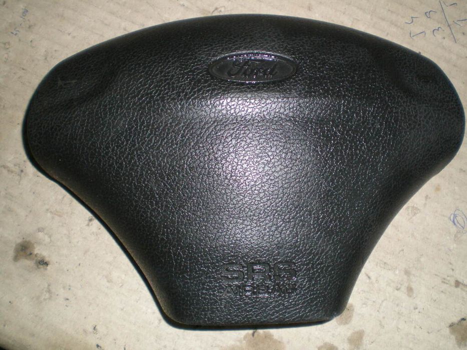 Airbag do volante FORD Fiesta IV (JA_, JB_)