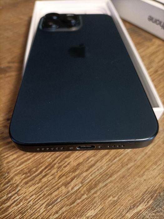 iPhone 15 pro max 256gb