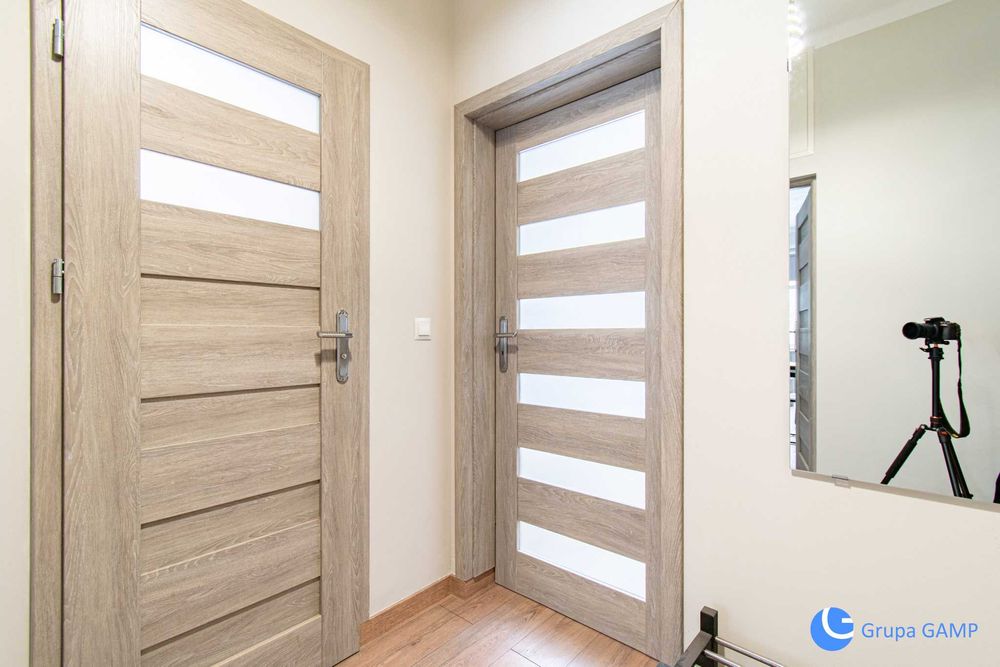 2 pokoje I R. Mogilskie I od zaraz I po remoncie I