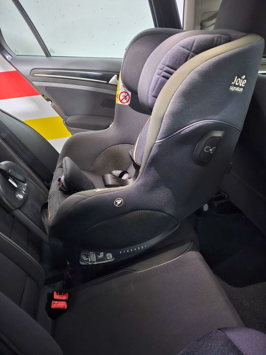 Cadeira Auto Joie I-Prodigi Signature, de 40 até 125 cm / 23 kg / 7 anos
