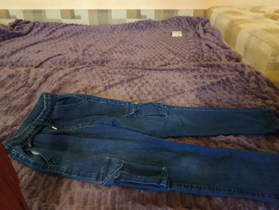 Джинси на хлопчика