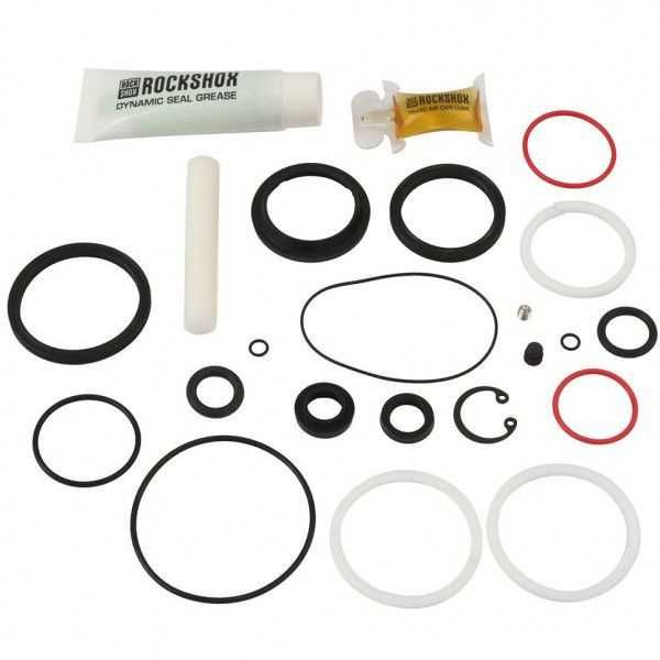 00.4118.238.000 Rock Shox Super Deluxe Trek Re:aktiv - SSC Grodzisk