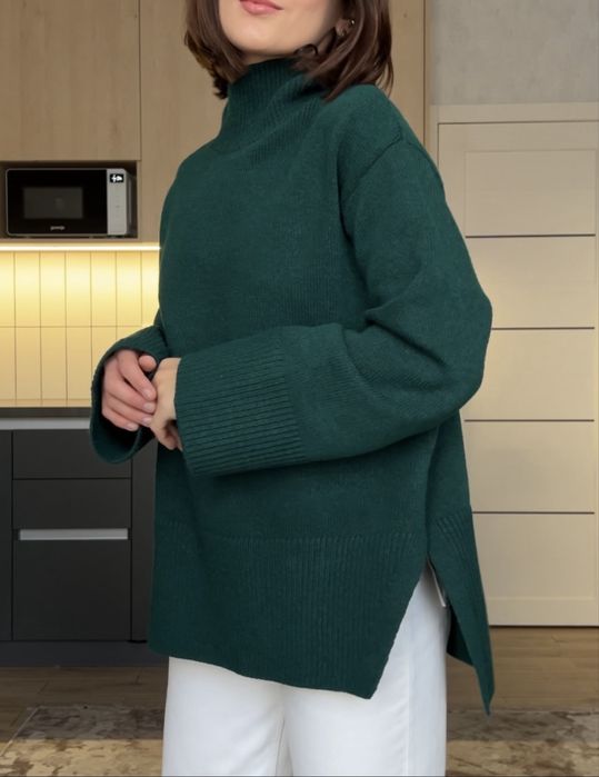 Светр від h&m у відмінному стані