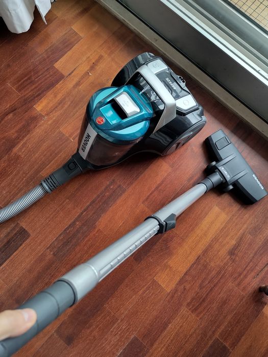 Aspirador Hoover Breeze