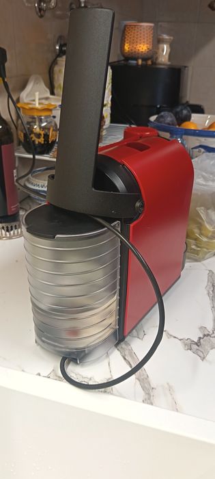 Máquina de cápsula de café