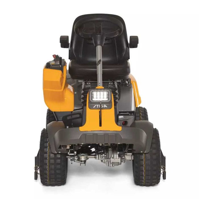 Traktor ogrodowy STIGA Park Pro 900 WX - 4WD  - DOSTAWA PREMIUM