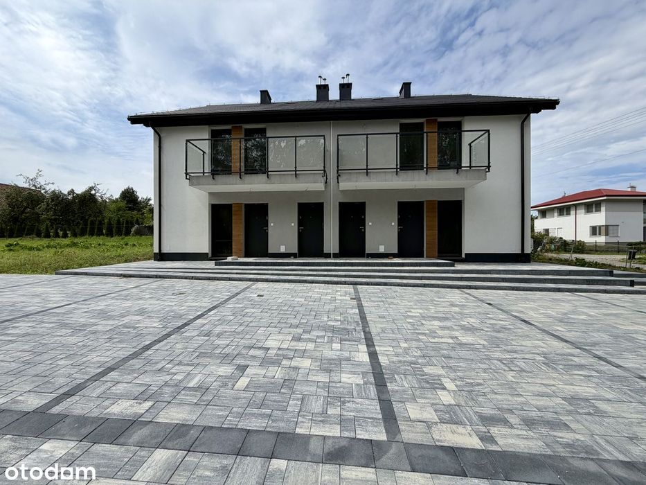 Mieszkanie – Rzeszów, Śródmieście - Widok 2