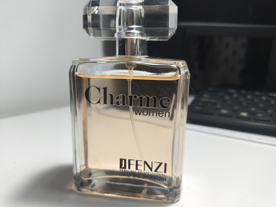 Perfumy Charme women