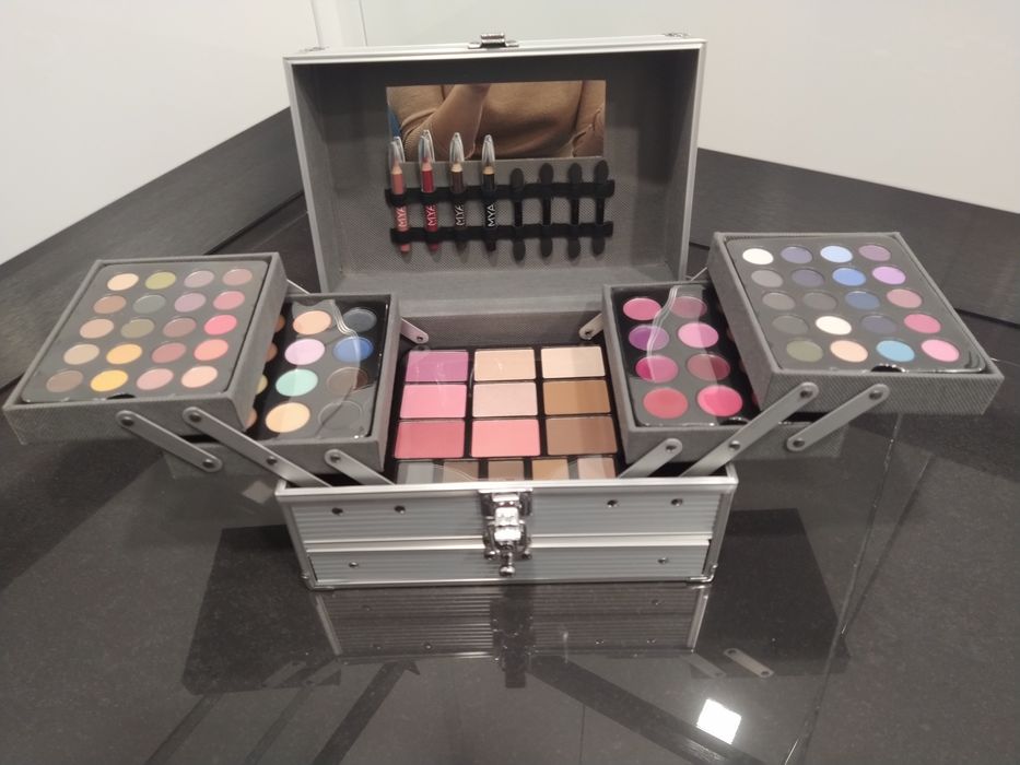 Mala de Maquilhagem SUPER PREÇO