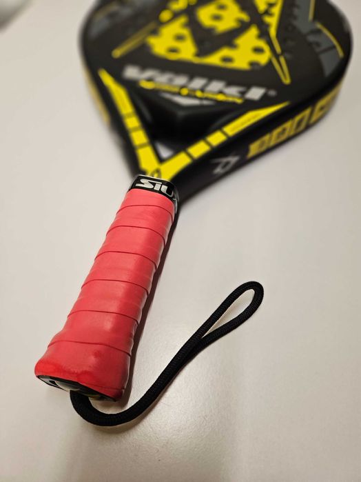 Raquete de padel Volkl Nitro Carbon