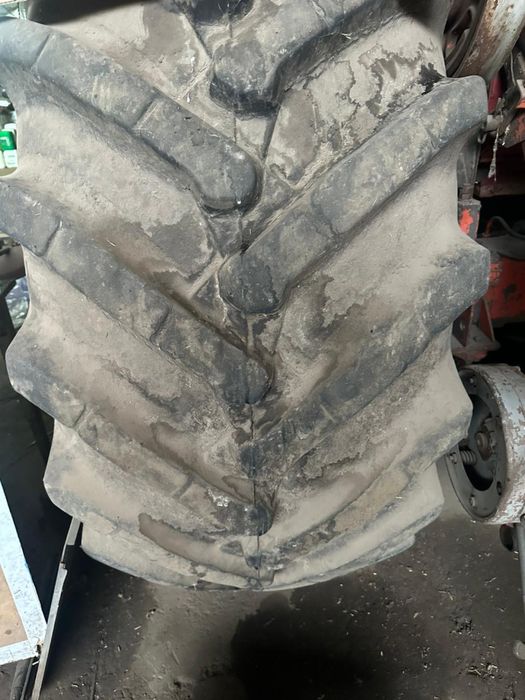 Комбайн Дон 1500