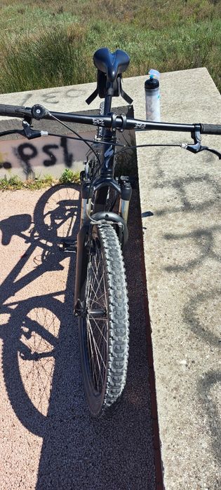 Bicicleta specialized