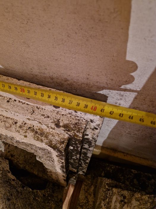 Chaminé antiga algarve