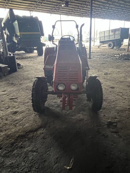 Володимерець Т-25