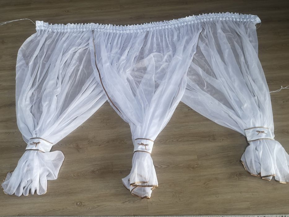 Firanka szer. 180cm