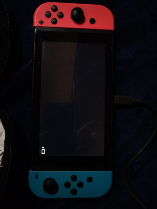 Nintendo Switch Mario kart