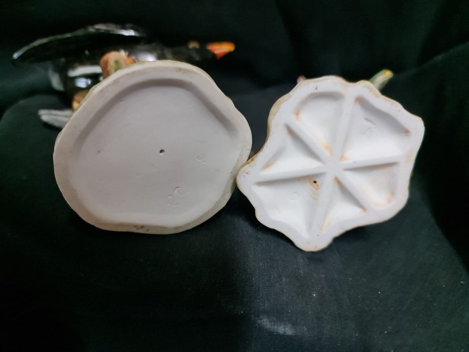 Pássaros Vista Alegre