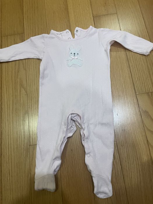 Roupa bebe em bom estado