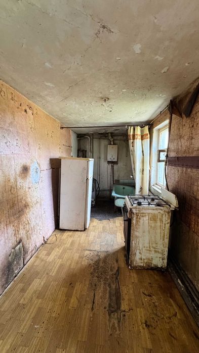 Продам дом в Чугуеве, рн Преображенка
