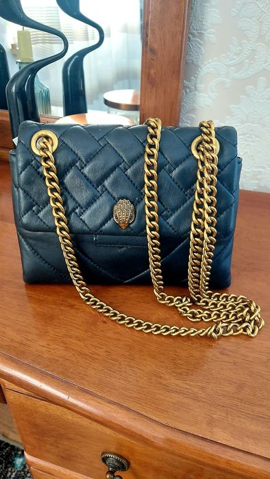 Продам сумку Kurt Geiger