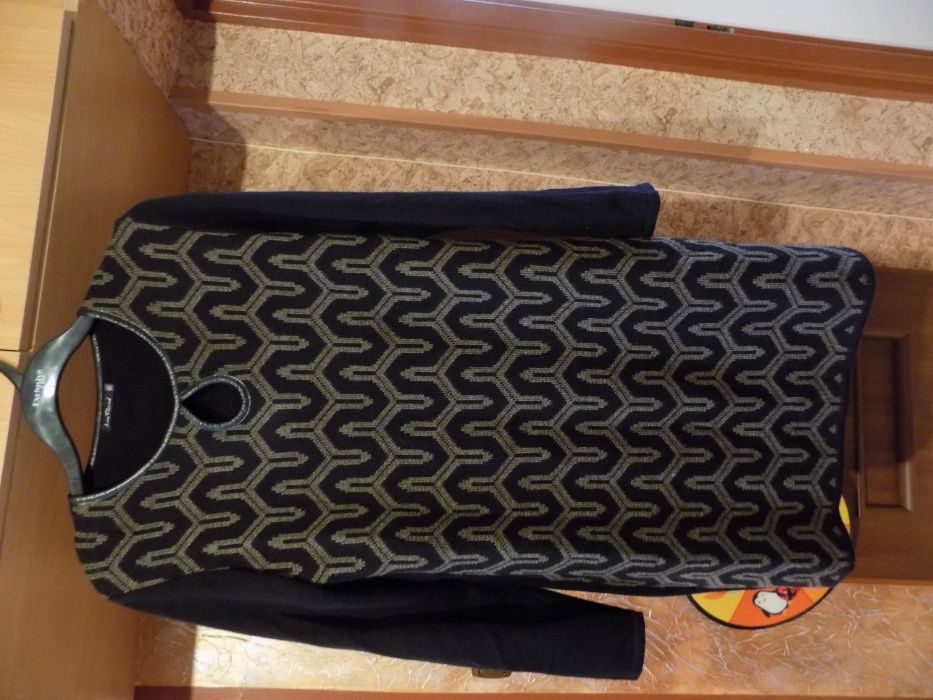 sukienka jesień/zima r XL