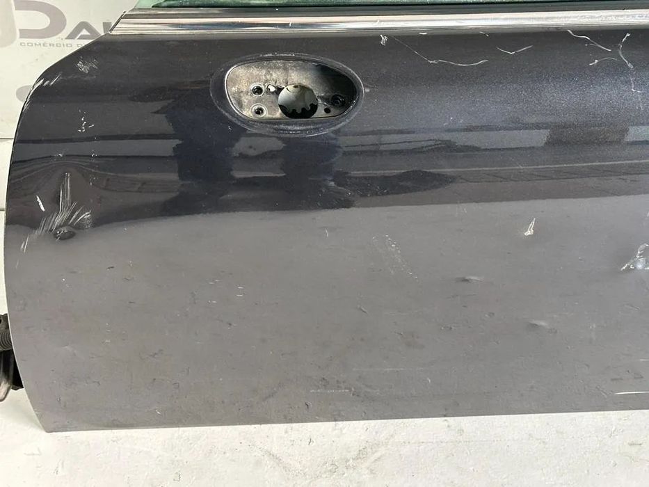 Porta Frente Direita / Esquerda - Mini Cooper R56