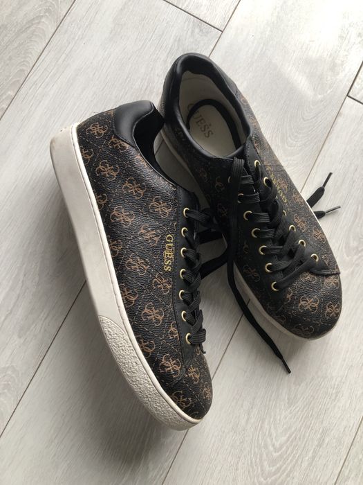 Кеди CUESS чоловічі