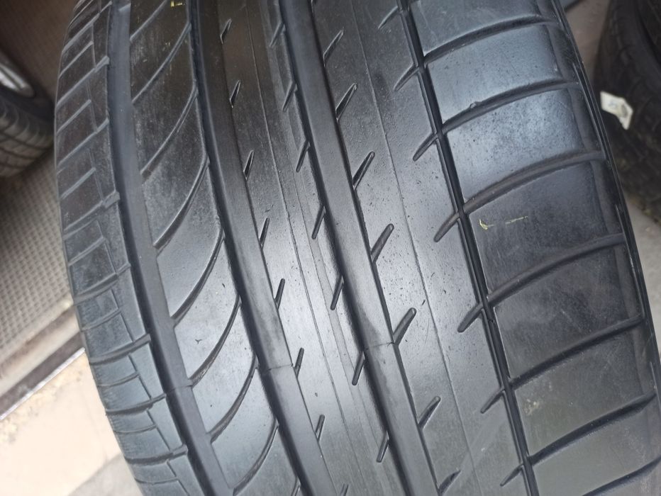 Летняя резина 285/35 R21 Dunlop Sport Maxx GT