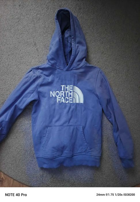 Bluza North Face 146/152