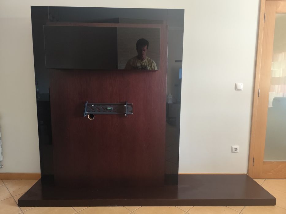 Móvel vengue sala TV (para desocupar)