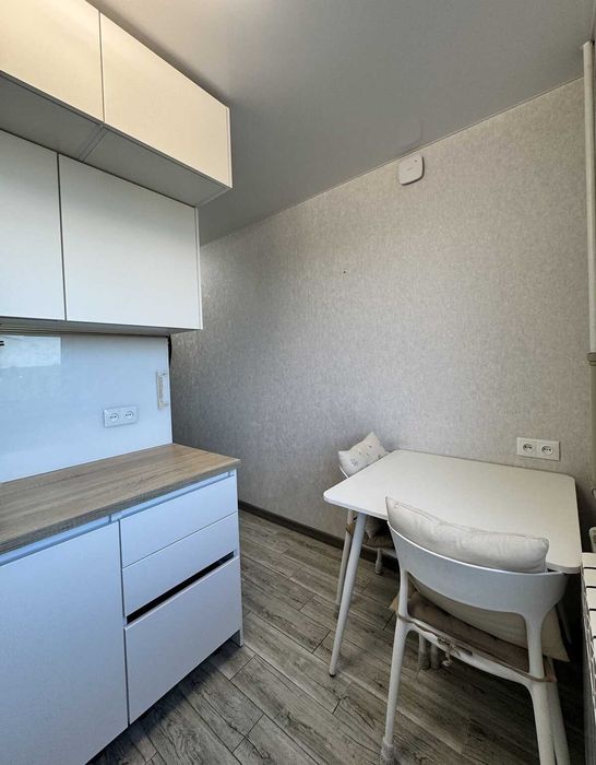 D1R Продам 1 кімн. квартиру з ремонтом Пісочин мобіль