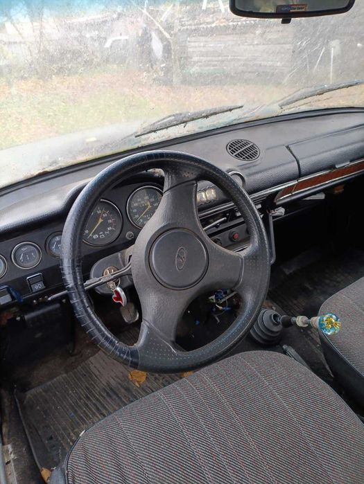 Продам ВАЗ 2106 бензин