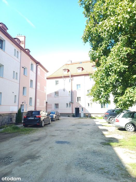 Lokal mieszkalny przy ul. Francuskiej 3 w Świdnicy
