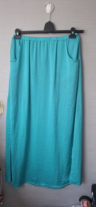 Spodnica maxi Reporter rozmiar M